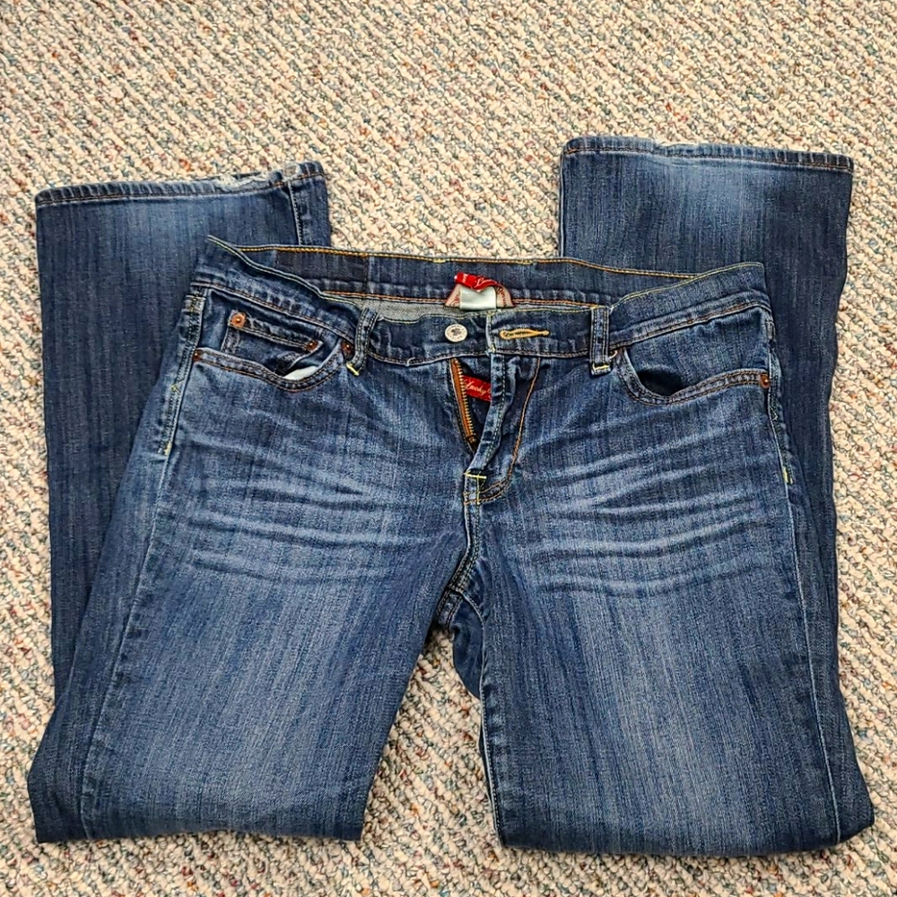 Lucky brand jeans